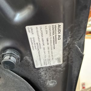 2016 AUDI Q5 2.0T QUATTRO PREMIUM 照片 49