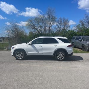 MERCEDES-BENZ GLE - 3