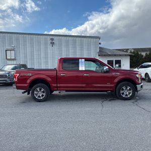 FORD F-150 XLT - 10