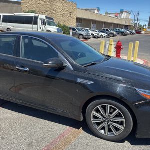صورة مصغرة 13 لـ 2019 KIA OPTIMA EX