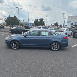 صورة 3 لـ 2019 FORD FUSION SEL