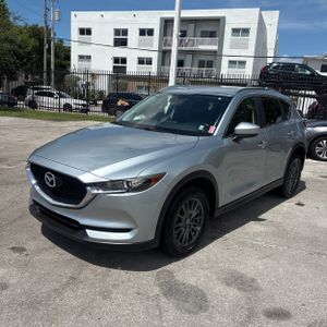 صورة 1 لـ 2017 Mazda CX-5 TOURING
