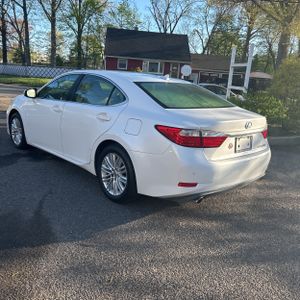 LEXUS ES 350 BASE - 5