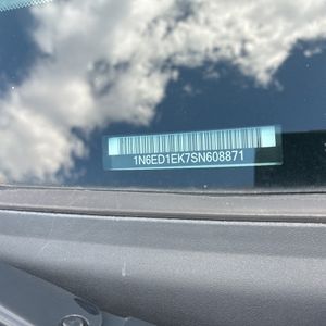 صورة مصغرة 56 لـ 2025 Nissan FRONTIER PRO-4X