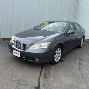 صورة 1 لـ 2007 Lexus ES 350 BASE