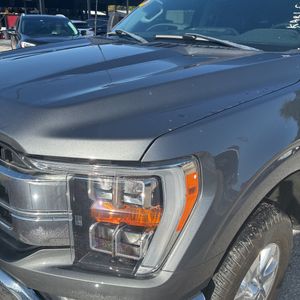 2022 FORD F-150 LARIAT thumbnail 52