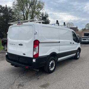 FORD TRANSIT 250 - 7