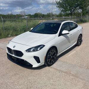 BMW 228 GRAN COUPE XDRIVE - 1