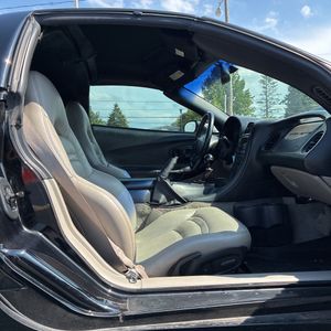 2004 Chevrolet CORVETTE BASE 缩略图 35