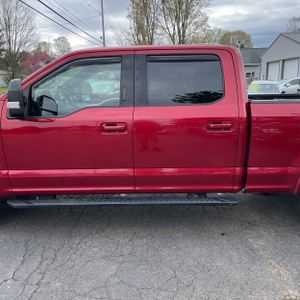 FORD F-150 XLT - 4