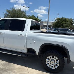 صورة 6 لـ 2023 Chevrolet SILVERADO 2500HD LT