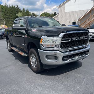 صورة 12 لـ 2019 RAM 2500 TRADESMAN