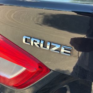 2016 Chevrolet CRUZE LS AUTO — миниатюра 23