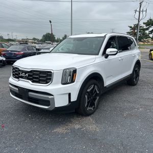 2023 KIA TELLURIDE S — фото 1