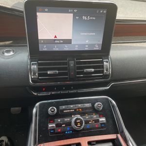 2020 Lincoln NAVIGATOR RESERVE — миниатюра 38