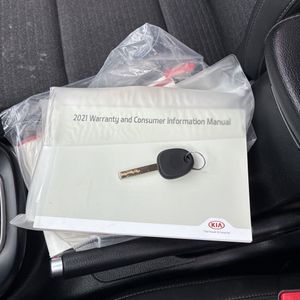 2021 KIA SOUL S 缩略图 53