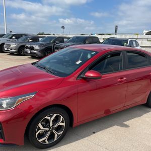 KIA FORTE LXS - 2