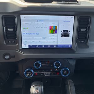 2024 FORD BRONCO BIG BEND — миниатюра 37