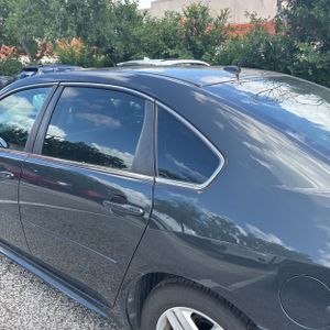 CHEVROLET IMPALA - 6