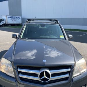 صورة 15 لـ 2010 Mercedes-BENZ GLK