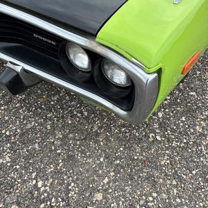 1972 Dodge CHARGER R/T 缩略图 64