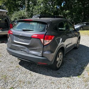 صورة 8 لـ 2016 Honda HR-V LX