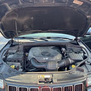 صورة مصغرة 46 لـ 2015 JEEP GRAND CHEROKEE LIMITED