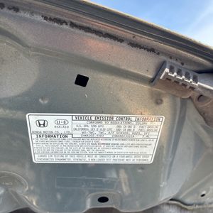 2012 Honda CR-V EX-L 缩略图 41