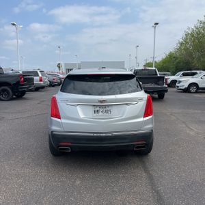 CADILLAC XT5 LUXURY - 7