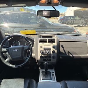 2010 FORD ESCAPE XLT 照片 37