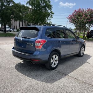 صورة 8 لـ 2014 Subaru FORESTER 2.5I LIMITED