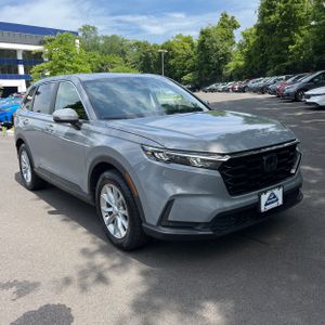 صورة مصغرة 12 لـ 2024 Honda CR-V EX-L