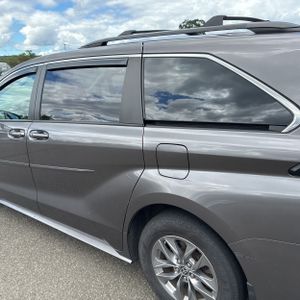 2023 Toyota SIENNA LE 8-PASSENGER 照片 6