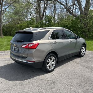 CHEVROLET EQUINOX - 8