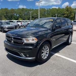 DODGE DURANGO - 1