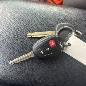 2014 Toyota RAV4 XLE 缩略图 56