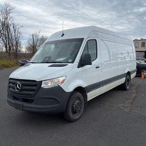 MERCEDES-BENZ OTHERS - 1