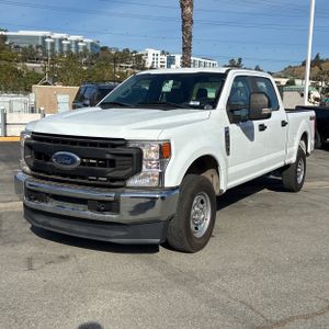 FORD F-250 SUPER DUTY XL - 1