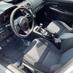 2017 Subaru WRX BASE — миниатюра 57