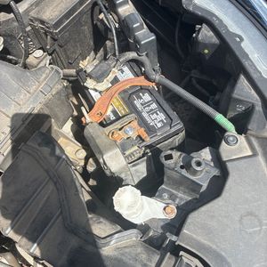 2019 Honda HR-V LX 照片 47