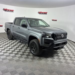 صورة 10 لـ 2022 Nissan FRONTIER S