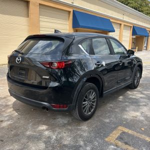 MAZDA CX-5 SPORT - 8
