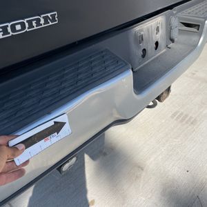 2019 RAM 2500 BIG HORN — миниатюра 61