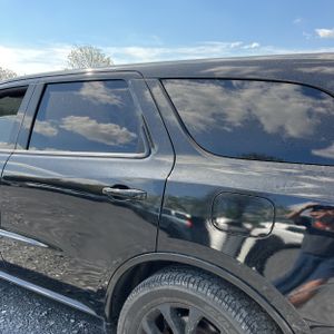 DODGE DURANGO R/T - 6