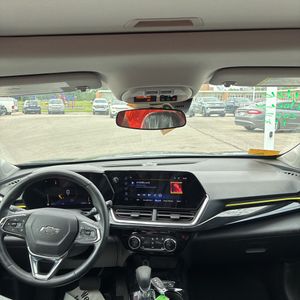 صورة مصغرة 37 لـ 2025 Chevrolet TRAX ACTIV