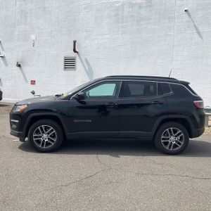 JEEP COMPASS LATITUDE - 3