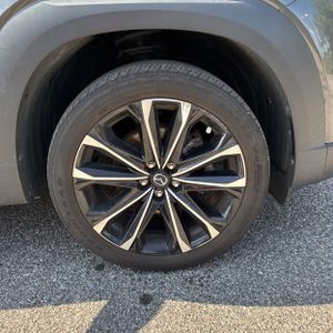 صورة 20 لـ 2024 Mazda CX-50 2.5 S PREMIUM PLUS