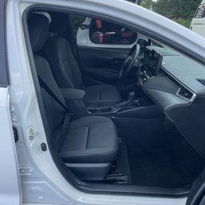 صورة مصغرة 30 لـ 2023 Toyota COROLLA LE