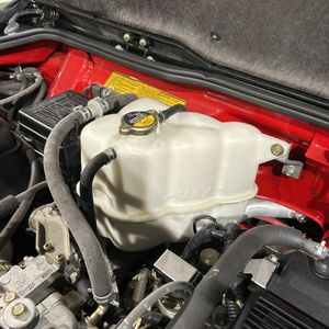 1992 Acura NSX BASE — миниатюра 43