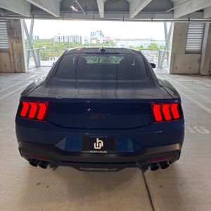 FORD MUSTANG GT PREMIUM - 7